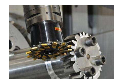 Various surface treatment functions of CNC precision parts after machining